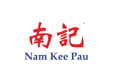 Hong Kong Egglet / NAM KEE PAU